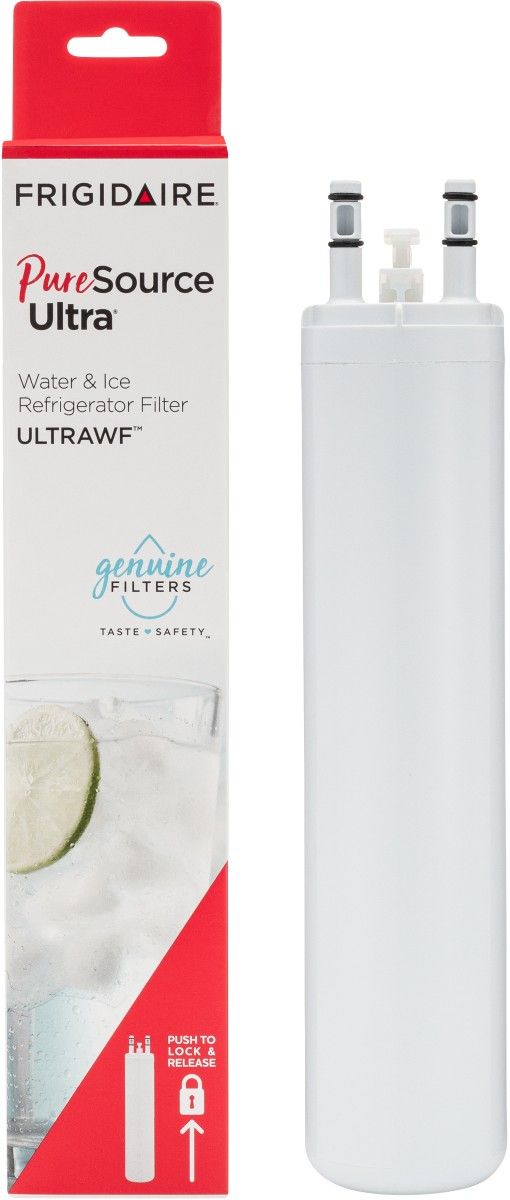 Frigidaire® PureSource Ultra® Refrigerator Water and Ice Filter