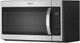 Whirlpool® 1.9 Cu. Ft. Fingerprint Resistant Stainless Steel Over the Range Microwave-3