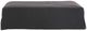 Robin Bruce Customizable Miles Large Slipcovered Ottoman-1