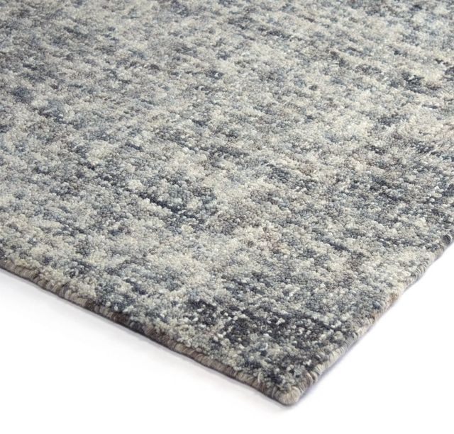Dalyn™ Rug Company Calisa Fog 5'x8' Area Rug-1