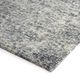 Dalyn™ Rug Company Calisa Fog 5'x8' Area Rug-1
