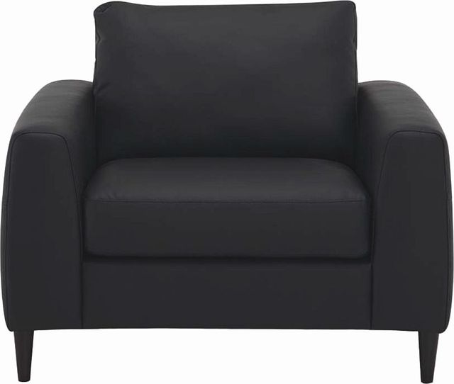 Palliser® Furniture Customizable Atticus Accent Chair-1