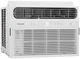 Frigidaire® 10,000 BTU White Window Mount Air Conditioner-2
