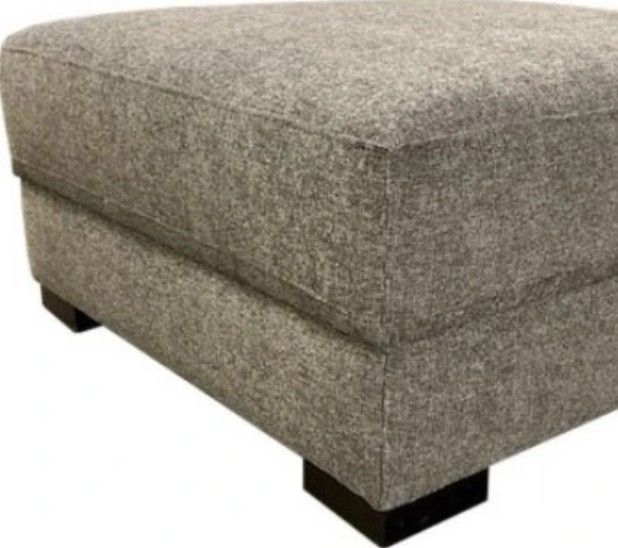 Stanton™ Customizable 466 Square Storage Ottoman-1