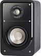 Polk Audio® Signature Series S15 Washed Black Walnut Compact Bookshelf Speakers (Pair)-1