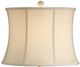 Wildwood Lamps Allegro White Table Lamp-2