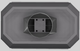 Vent-A-Hood® Designer Series 48" Gunsmoke Island Range Hood-2