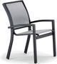 Telescope Casual Kendall Sling Stacking Cafe Chair-0