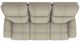 La-Z-Boy® Brooks Taupe Manual Reclining Sofa-4