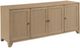 Hammary® Windover Atana Sand TV Console-0