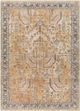 Surya Carlisle Olive 4'x6' Area Rug-0