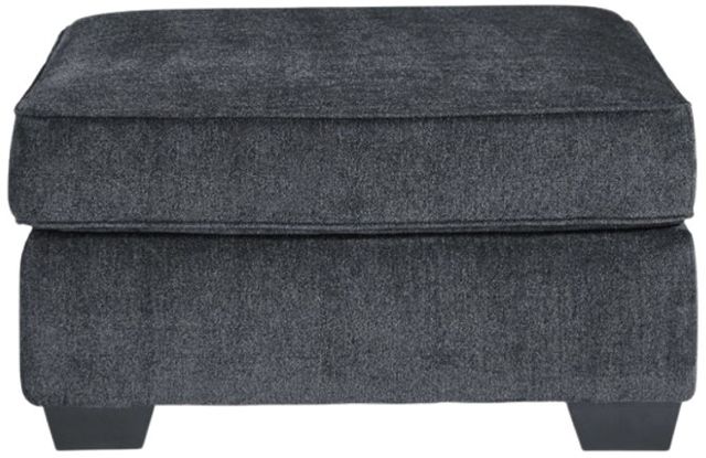 Signature Design by Ashley® Altari Slate Oversized Accent Ottoman-3