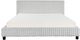 Signature Design by Ashley® Zuraleus White California King Upholstered Bed-2