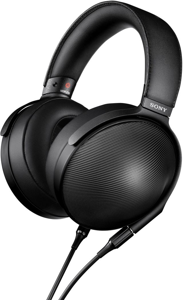 Sony® Signature Series Z1R Premium Over-Ear Headphones-0