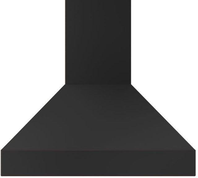 ZLINE Designer Series 30" Oil-Rubbed Bronze Wall Mount Range Hood-0