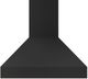 ZLINE Designer Series 30" Oil-Rubbed Bronze Wall Mount Range Hood-0