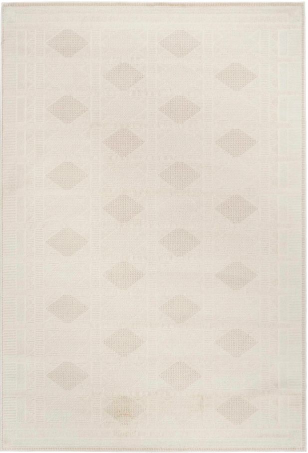Nourison Home™ Nordic NRC06 5'x7' Style 11 Area Rug-0