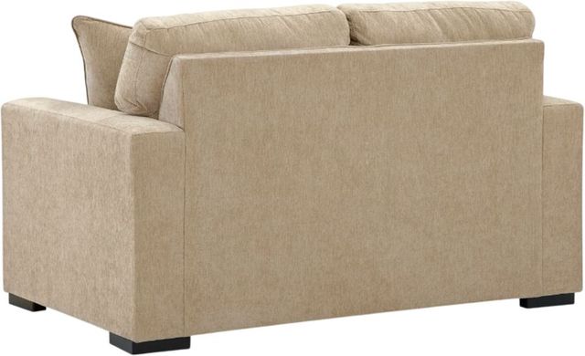 Signature Design by Ashley® Bridgepoint Almond Loveseat-2