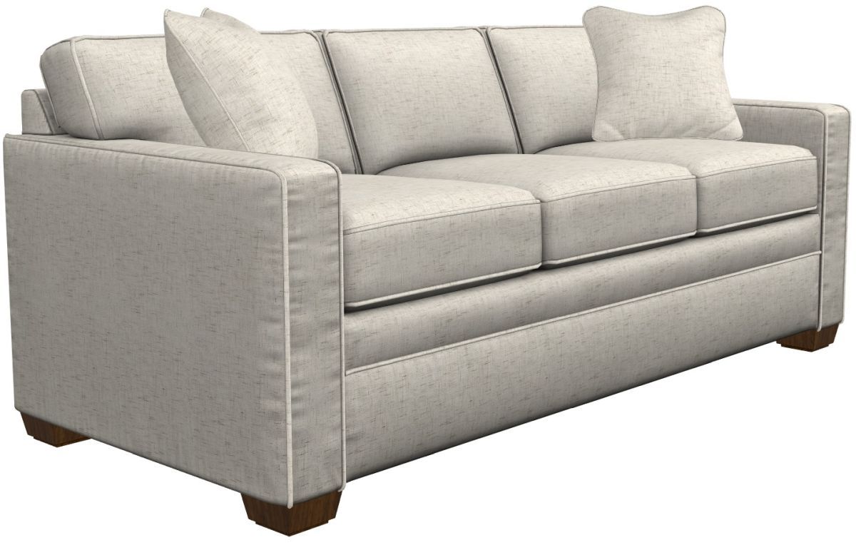 La-Z-Boy® Meyer Oyster Sofa