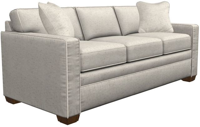 La-Z-Boy® Meyer Oyster Sofa-0