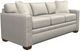 La-Z-Boy® Meyer Oyster Sofa-0