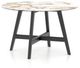 Canadel® Downtown Round Porcelain Table-0