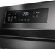 Frigidaire® 30" Smudge-Proof® Black Stainless Steel Freestanding Natural Gas Range-4
