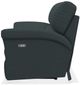 La-Z-Boy® Reese Power La-Z Time® Petrol Full Reclining Sofa-3
