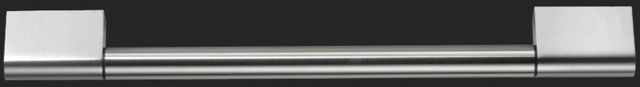 Fulgor Milano 24" Stainless Steel Dishwasher Handle Kit-1