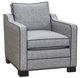 Vanguard® Furniture Customizable American Bungalow Stanton Chair-0