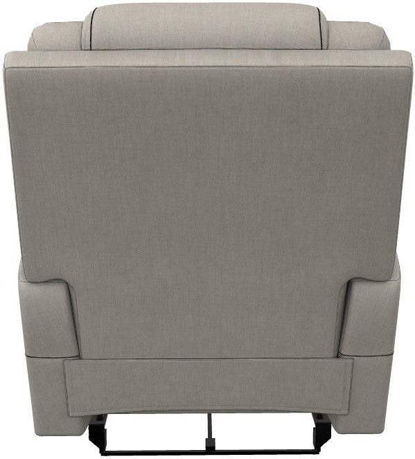 La-Z-Boy® Sparrow Ivory Manual Wall Recliner-3
