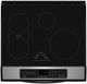 Whirlpool® 30" Fingerprint Resistant Stainless Steel Slide-In Induction Range-3