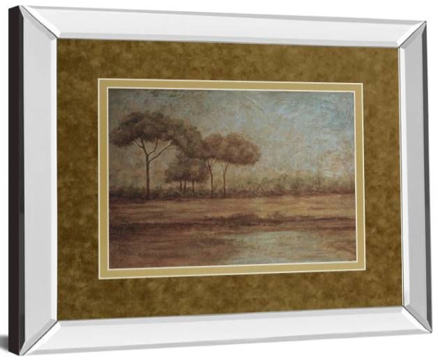 Classy Art Woodland Sanctuary by Veronica Faust Wall Art-1