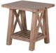 Sunny Designs™ Vivian Desert Rock End Table-0
