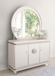 Michael Amini® Glimmering Heights Ivory Sideboard-1