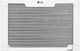 LG 8,000 BTU's White Window Mount Air Conditioner-5