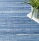Nourison Home™ Interweave Denim 5'x7' Area Rug-4