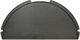 Big Green Egg® Large EGG Cast Iron Half Plancha Griddle-3