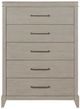 Liberty Furniture New Haven Sanctuary White Chest-2