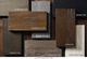 Bassett® Furniture Customizable BenchMade Merrill Oak Dining Side Chair-4