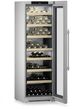 Liebherr 24" 13 Cu. Ft. Stainless Steel Wine Cooler-3