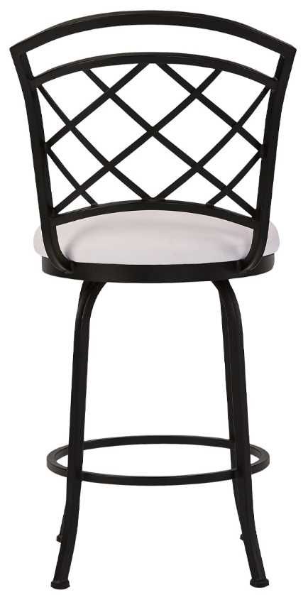 Wesley Allen Customizable Boston 30" Bar Stool-3