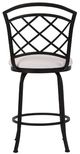 Wesley Allen Customizable Boston 30" Bar Stool-3