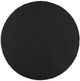 Dovetail Furniture Wilber Black Coffee Table-1