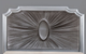 Furniture of America® Aalok Silver/Warm Gray Queen Panel Bed-2
