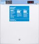 Accucold® by Summit® MED2 Series 1.4 Cu. Ft. White Compact All Freezer-0