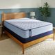Sealy® Posturepedic® Dallas 13" Wrapped Coil Medium Tight Top King Mattress-1