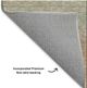 Dalyn™ Rug Company Trevi TV11 Coral 5'x8' Area Rug-2
