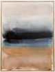 Stylecraft Norman Wyatt Home Coastal Rain Wall Art-0