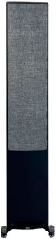ELAC Uni-Fi Reference Black/Walnut 5.25" Floorstanding Speaker-3